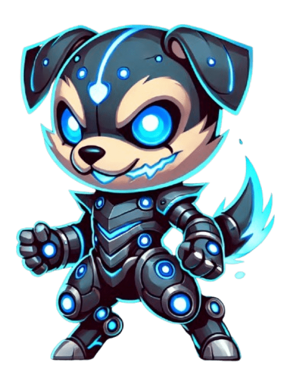 CyberPooch