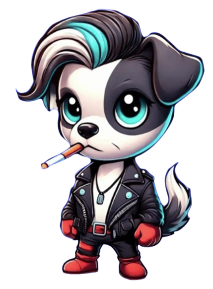 DarkPooch