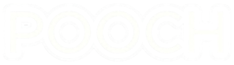 Pooch Logo